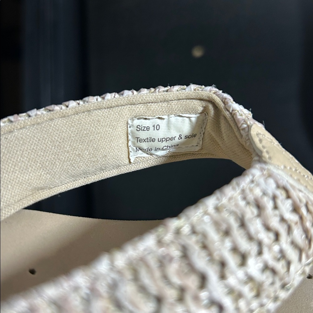 Volatile Sandal Wedge - image 6